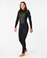 Wmns Omega 43 B/Z - Rip Curl